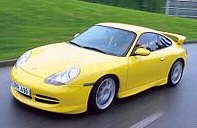 PORSCHE GT 3